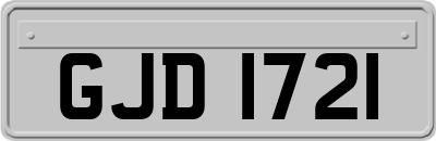 GJD1721