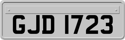 GJD1723