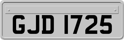 GJD1725