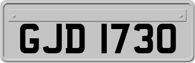 GJD1730