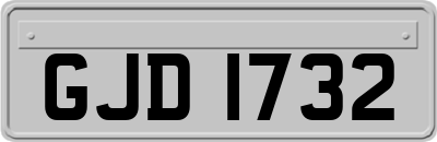 GJD1732