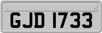 GJD1733