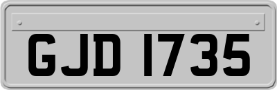 GJD1735