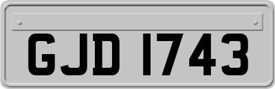 GJD1743