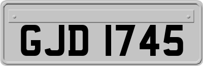 GJD1745