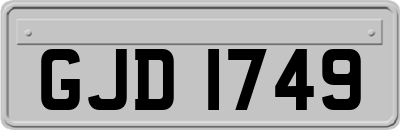 GJD1749