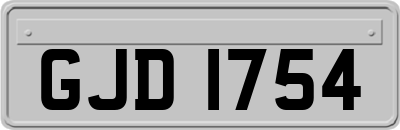 GJD1754
