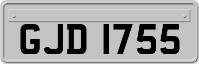 GJD1755