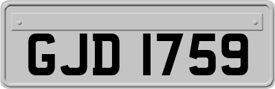 GJD1759