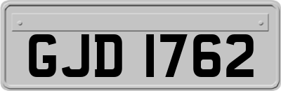 GJD1762