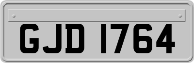 GJD1764