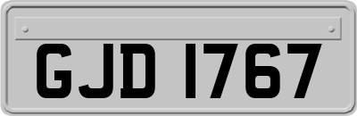GJD1767