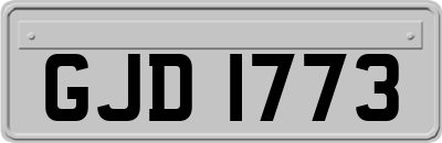 GJD1773