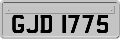 GJD1775