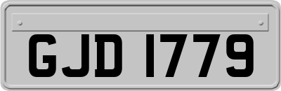 GJD1779