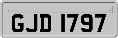 GJD1797