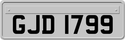 GJD1799