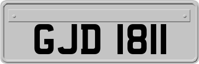 GJD1811