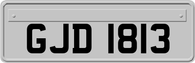 GJD1813