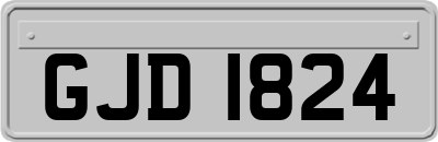 GJD1824