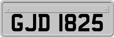 GJD1825