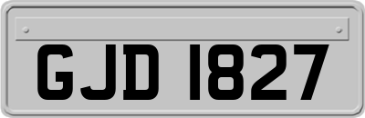 GJD1827