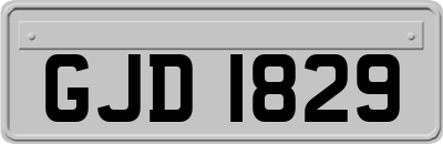 GJD1829