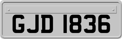 GJD1836