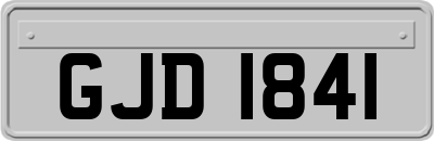 GJD1841