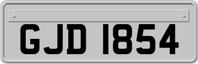 GJD1854