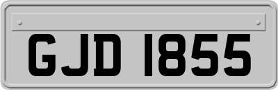 GJD1855