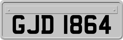 GJD1864