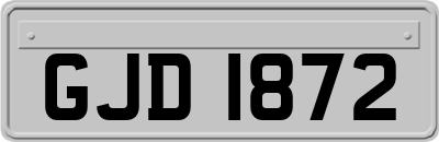 GJD1872
