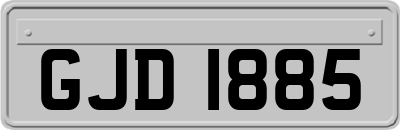 GJD1885