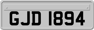 GJD1894