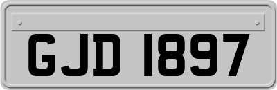 GJD1897