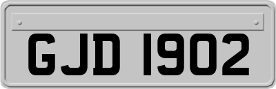 GJD1902