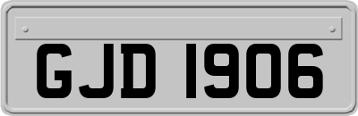 GJD1906