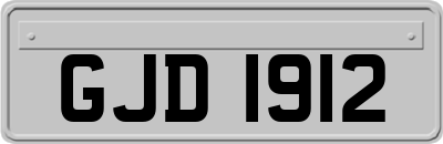 GJD1912