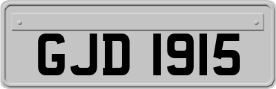 GJD1915