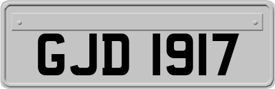 GJD1917