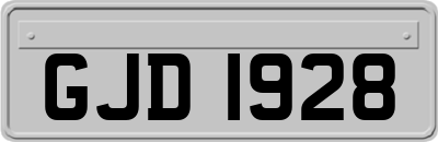 GJD1928