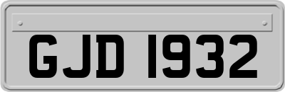 GJD1932