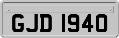 GJD1940