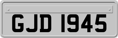 GJD1945