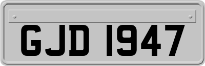 GJD1947