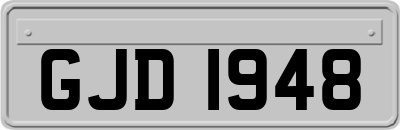 GJD1948