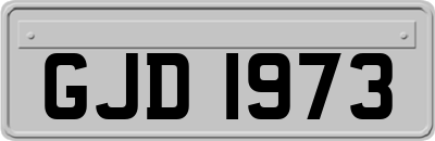 GJD1973