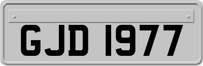 GJD1977