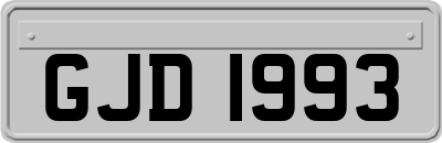 GJD1993